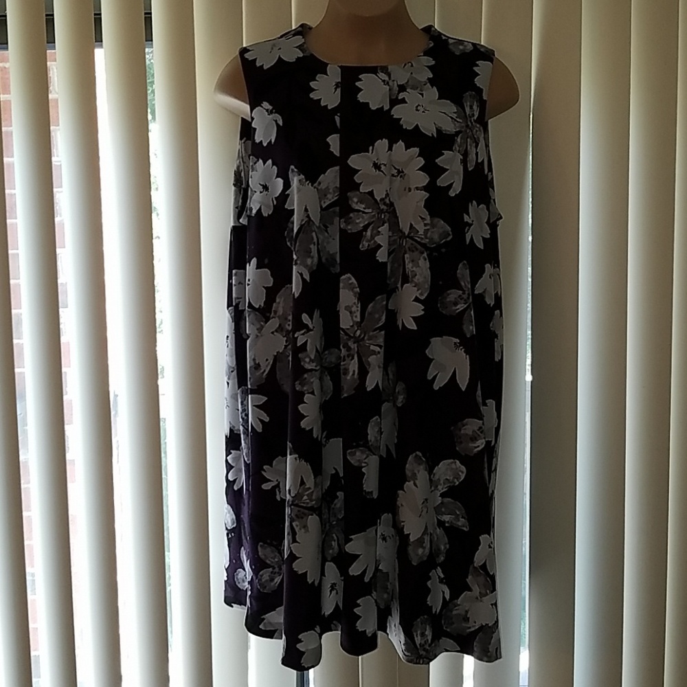 Alfani dress